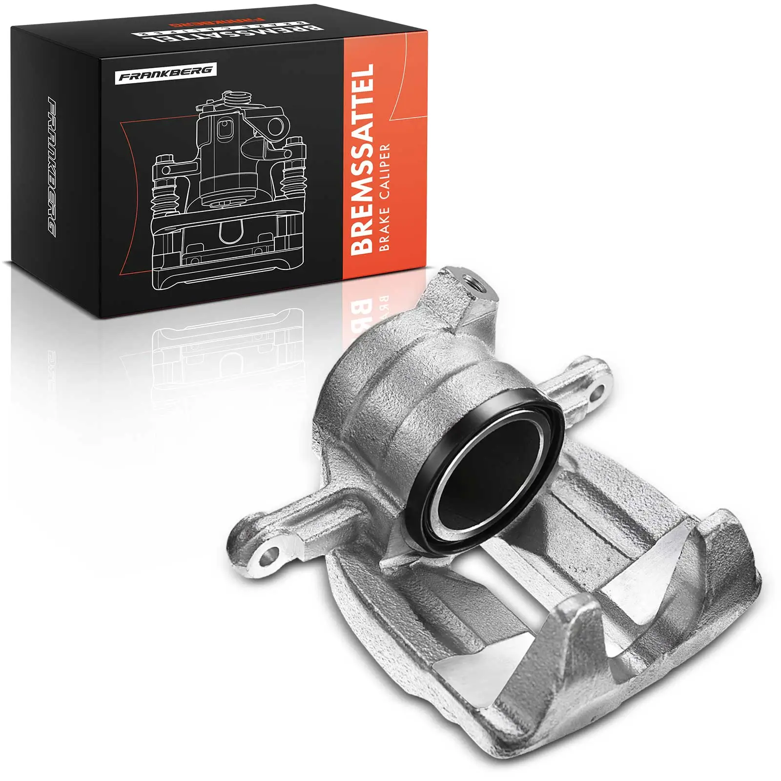 Bremssattel Vorderachse links Frankberg 5481FB0002548