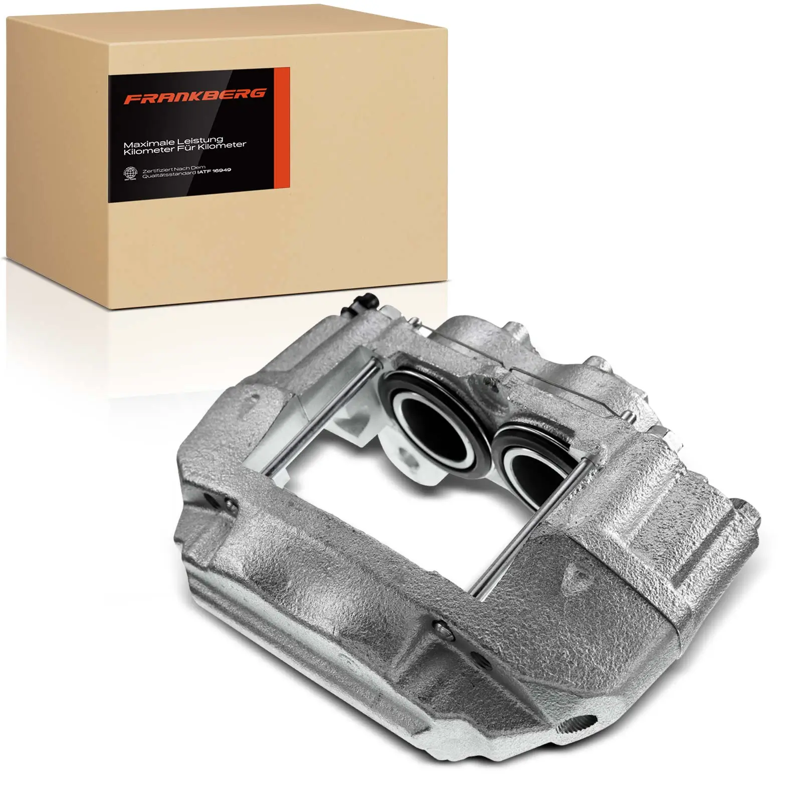 Bremssattel Vorderachse links Frankberg 5481FB0002567