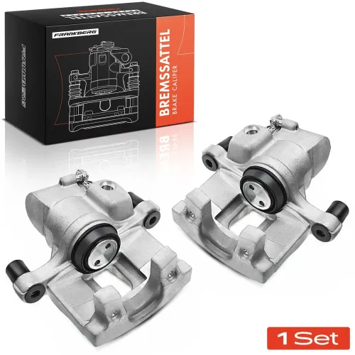 Bremssattel Hinterachse rechts Frankberg 5481FB0003156 Bild Bremssattel Hinterachse rechts Frankberg 5481FB0003156