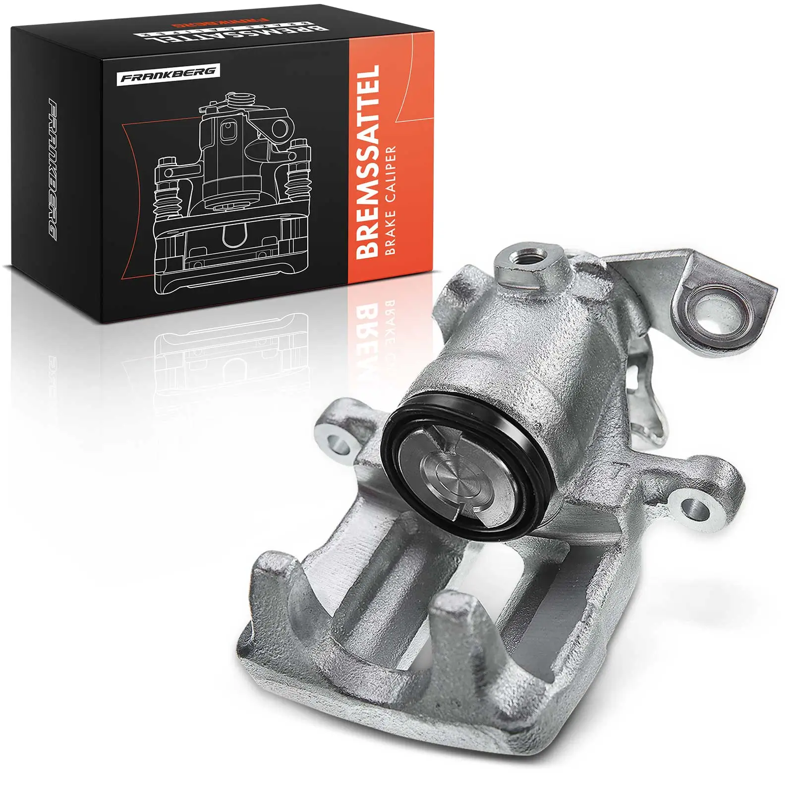 Bremssattel Hinterachse links Frankberg 5481FB0002571