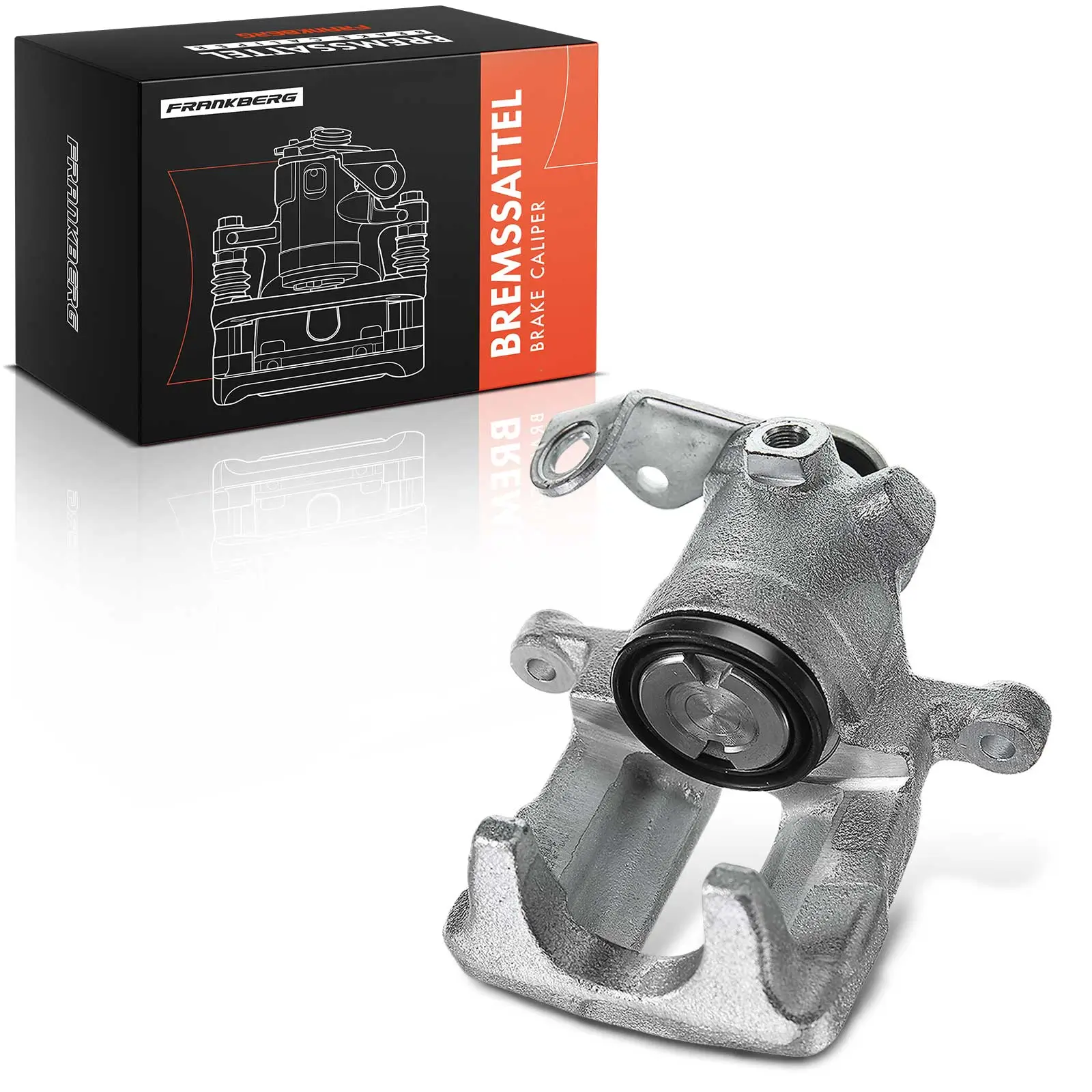 Bremssattel Hinterachse rechts Frankberg 5481FB0002572