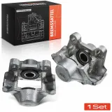 Bremssattel Hinterachse beidseitig Frankberg 5481FB0002580