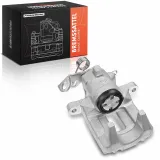 Bremssattel Hinterachse links Frankberg 5481FB0002604