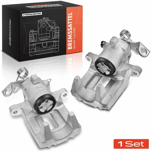 Bremssattel Hinterachse beidseitig Frankberg 5481FB0002606 Bild Bremssattel Hinterachse beidseitig Frankberg 5481FB0002606