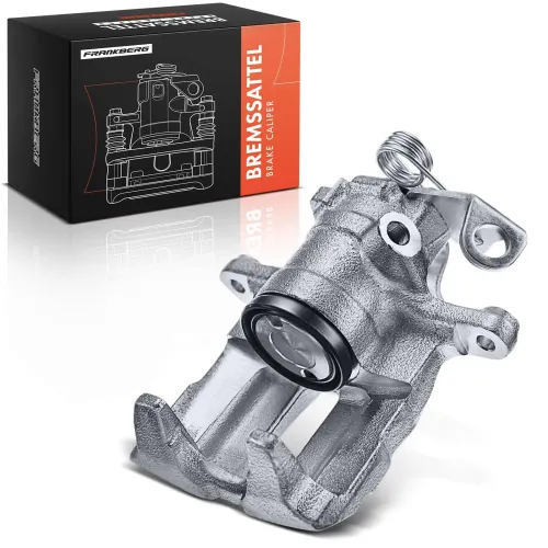 Bremssattel Hinterachse rechts Frankberg 5481FB0002610 Bild Bremssattel Hinterachse rechts Frankberg 5481FB0002610