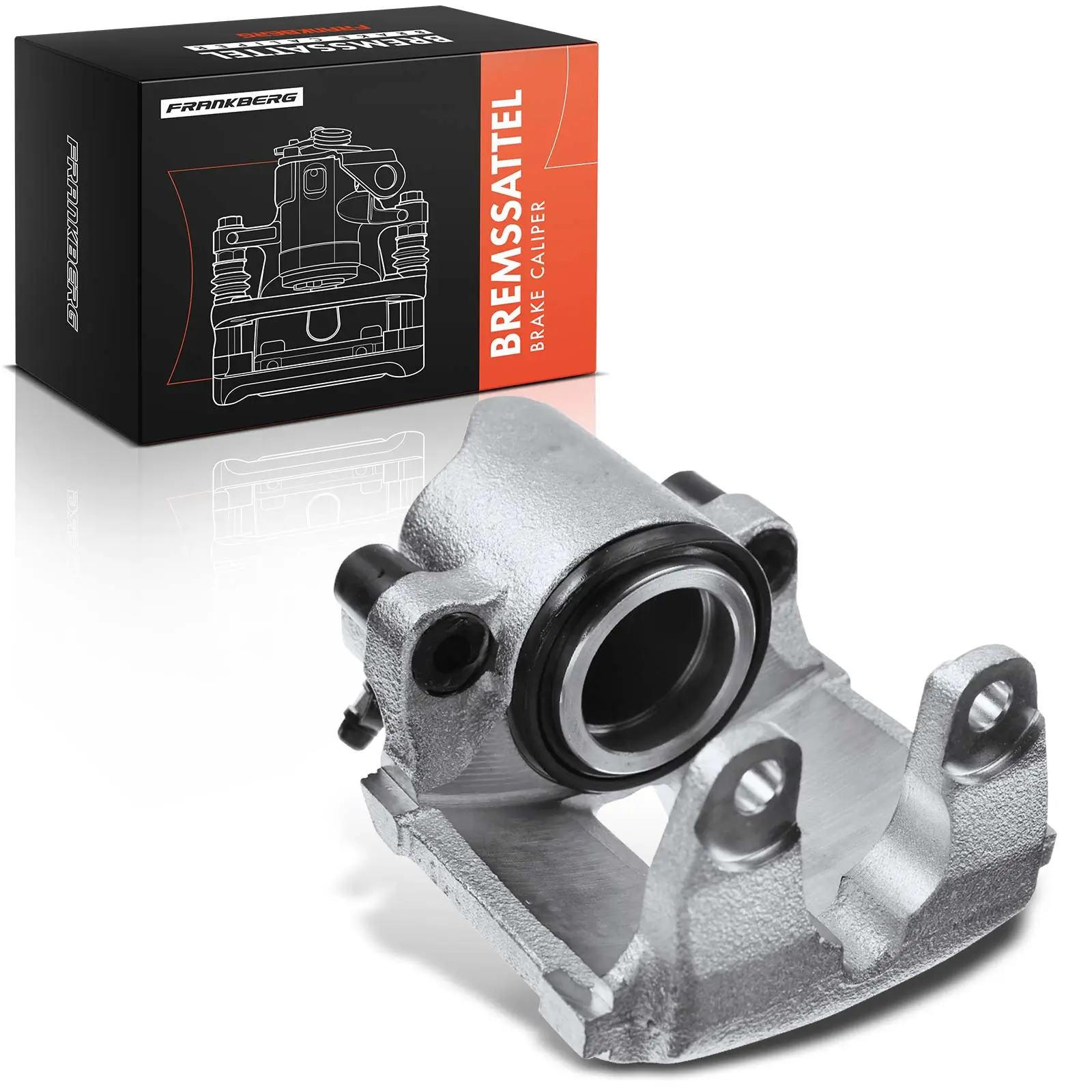 Bremssattel Vorderachse rechts Frankberg 5481FB0002613