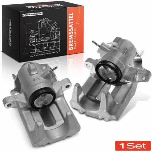 Bremssattel Hinterachse beidseitig Frankberg 5481FB0002626 Bild Bremssattel Hinterachse beidseitig Frankberg 5481FB0002626