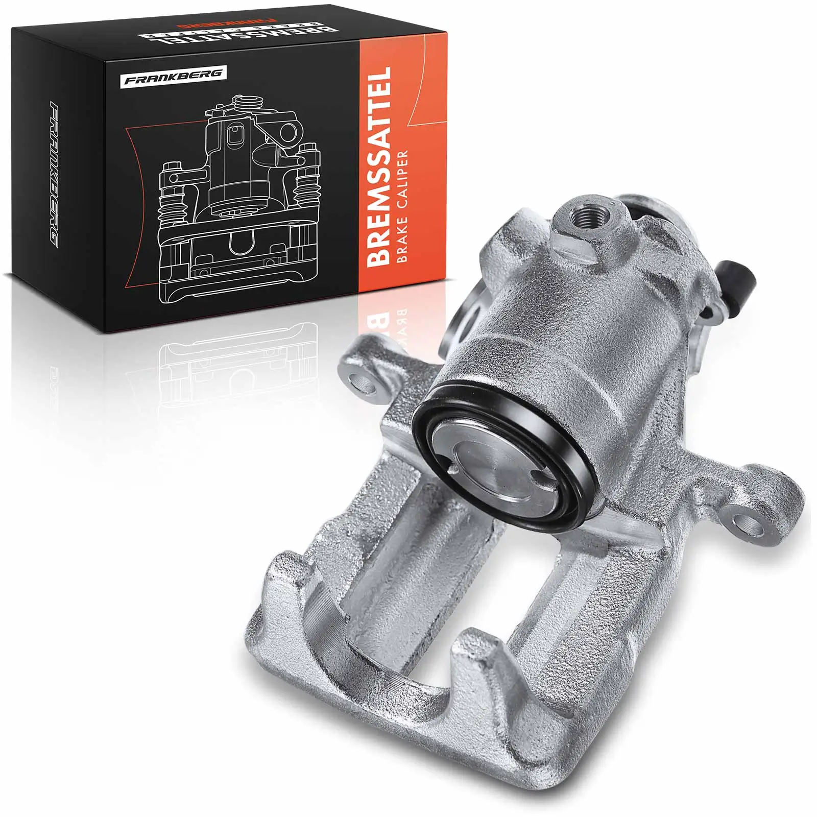 Bremssattel Hinterachse links Frankberg 5481FB0002629