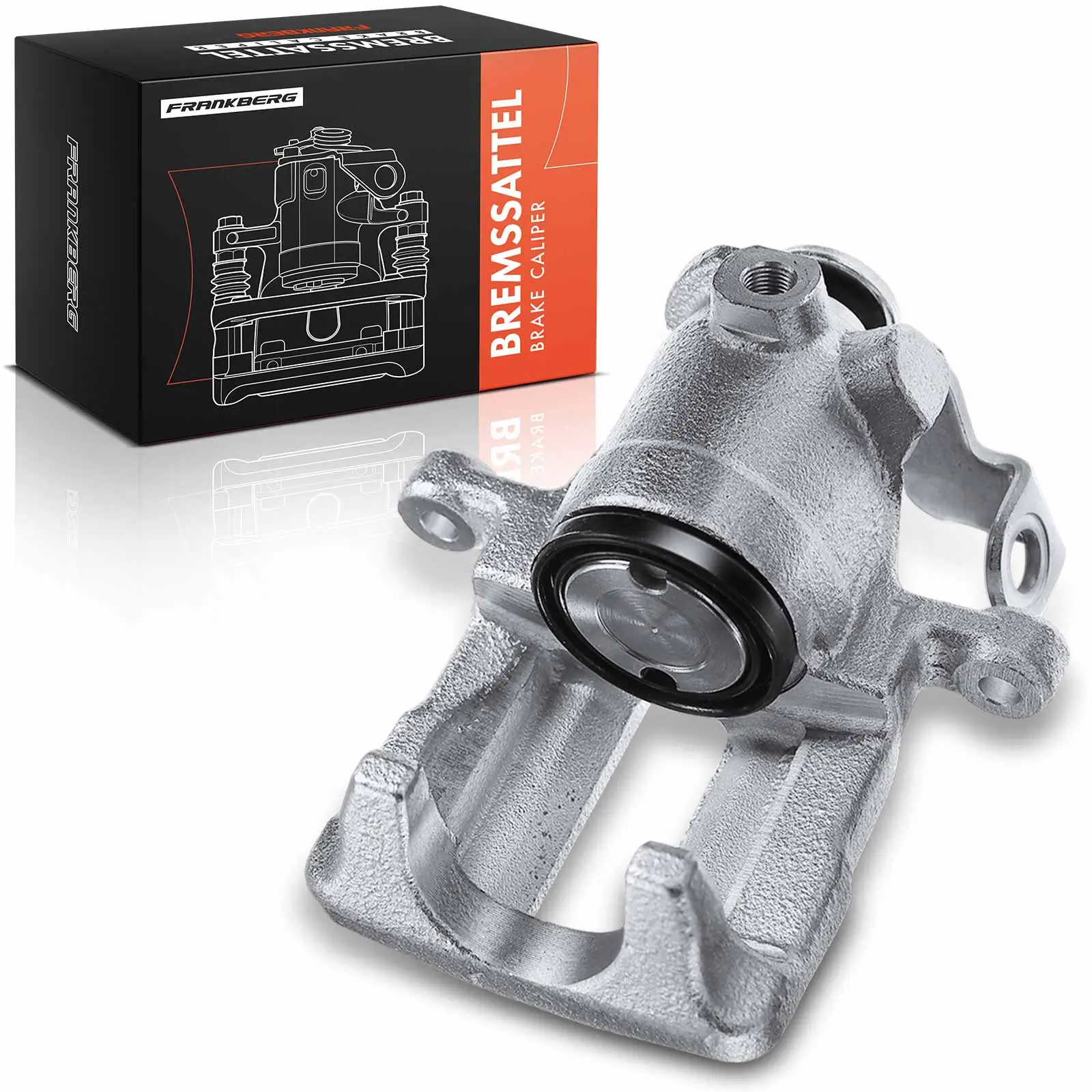 Bremssattel Hinterachse rechts Frankberg 5481FB0002630