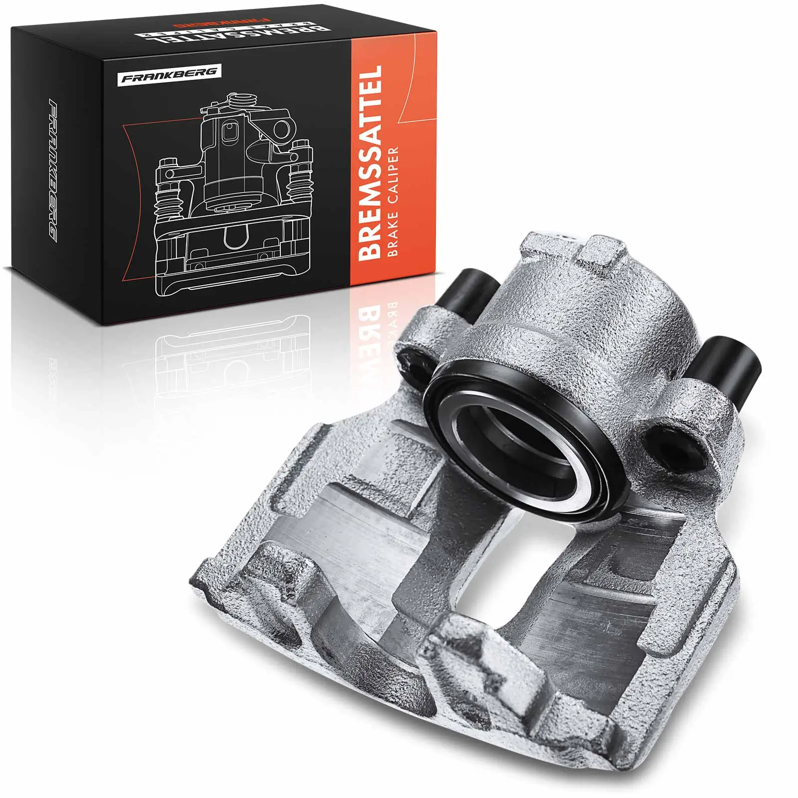 Bremssattel Vorderachse links Frankberg 5481FB0002632