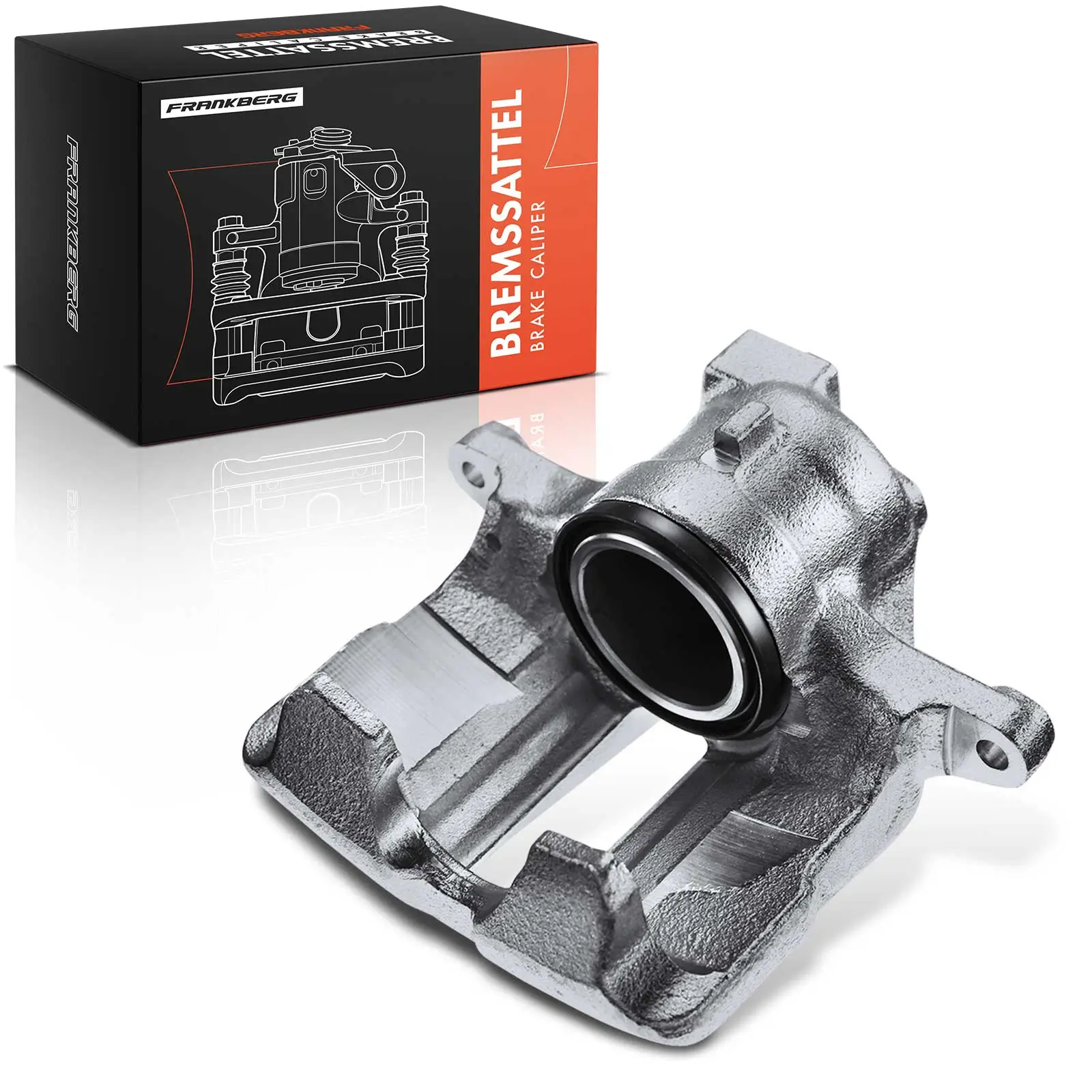 Bremssattel Vorderachse rechts Frankberg 5481FB0002638