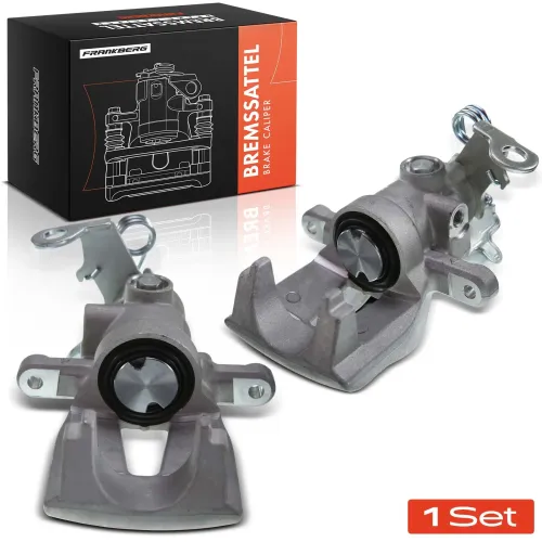 Bremssattel Hinterachse links Frankberg 5481FB0003349 Bild Bremssattel Hinterachse links Frankberg 5481FB0003349