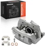 Bremssattel Hinterachse links Frankberg 5481FB0002660