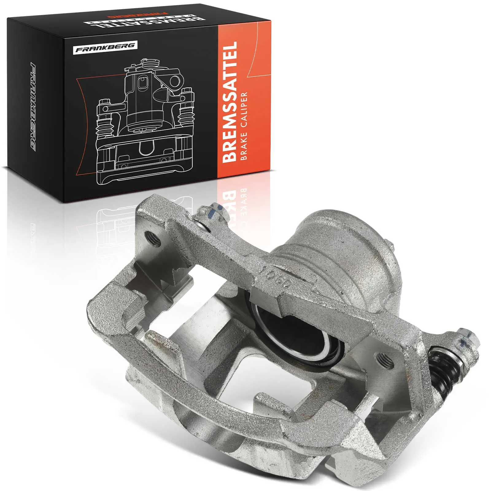 Bremssattel Vorderachse rechts Frankberg 5481FB0002663