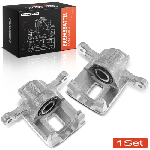 Bremssattel Hinterachse beidseitig Frankberg 5481FB0002664 Bild Bremssattel Hinterachse beidseitig Frankberg 5481FB0002664