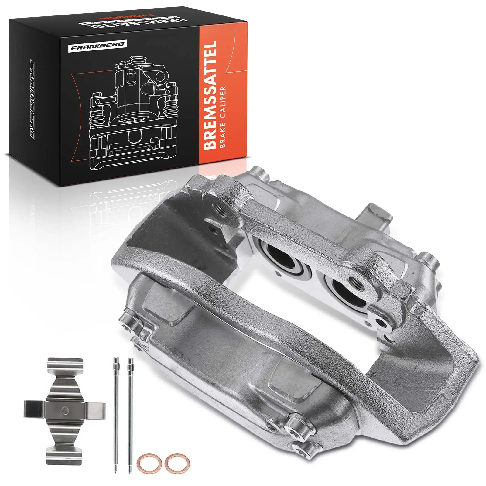 Bremssattel Vorderachse links Frankberg 5481FB0002665