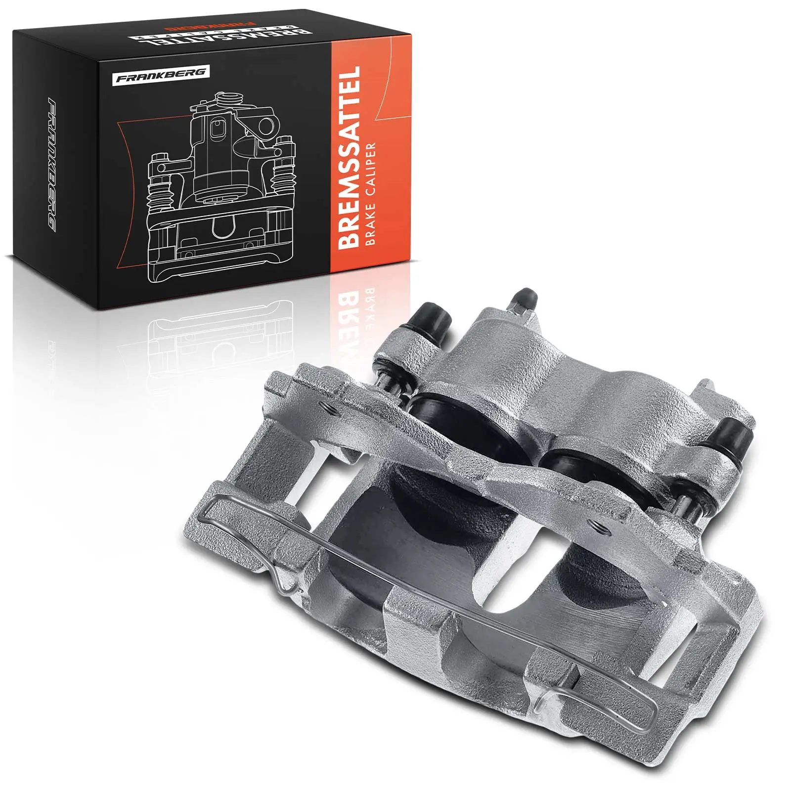 Bremssattel Vorderachse rechts Frankberg 5481FB0002676