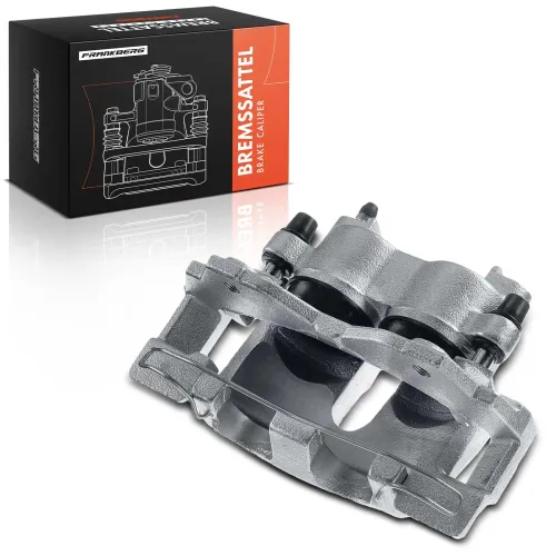 Bremssattel Vorderachse rechts Frankberg 5481FB0002676 Bild Bremssattel Vorderachse rechts Frankberg 5481FB0002676