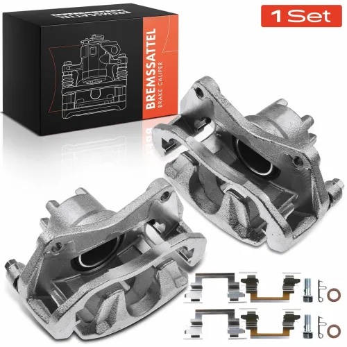 Bremssattel Vorderachse beidseitig Frankberg 5481FB0002681 Bild Bremssattel Vorderachse beidseitig Frankberg 5481FB0002681