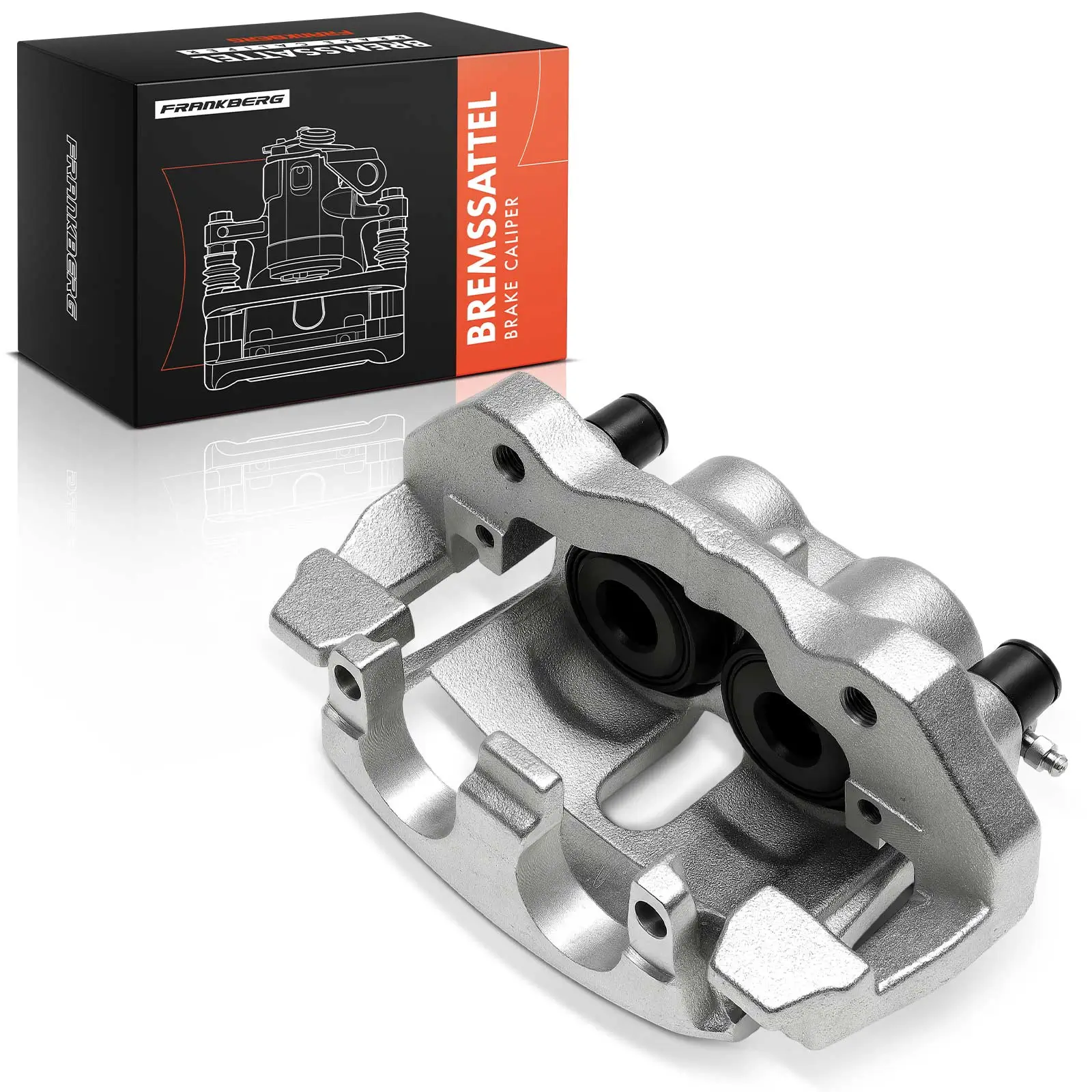 Bremssattel Vorderachse links Frankberg 5481FB0002690