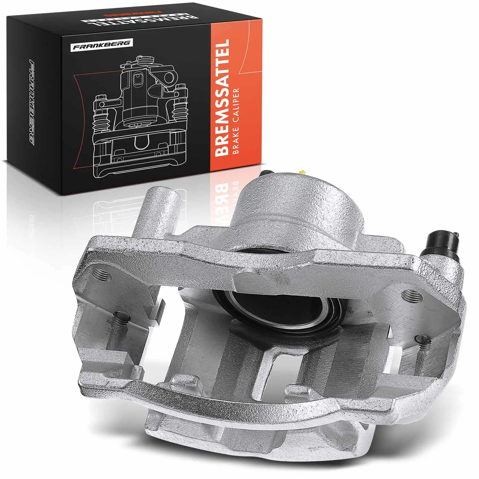 Bremssattel Vorderachse links Frankberg 5481FB0002710