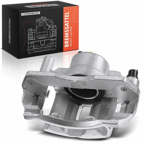 Bremssattel Vorderachse links Frankberg 5481FB0002710 Bild Bremssattel Vorderachse links Frankberg 5481FB0002710