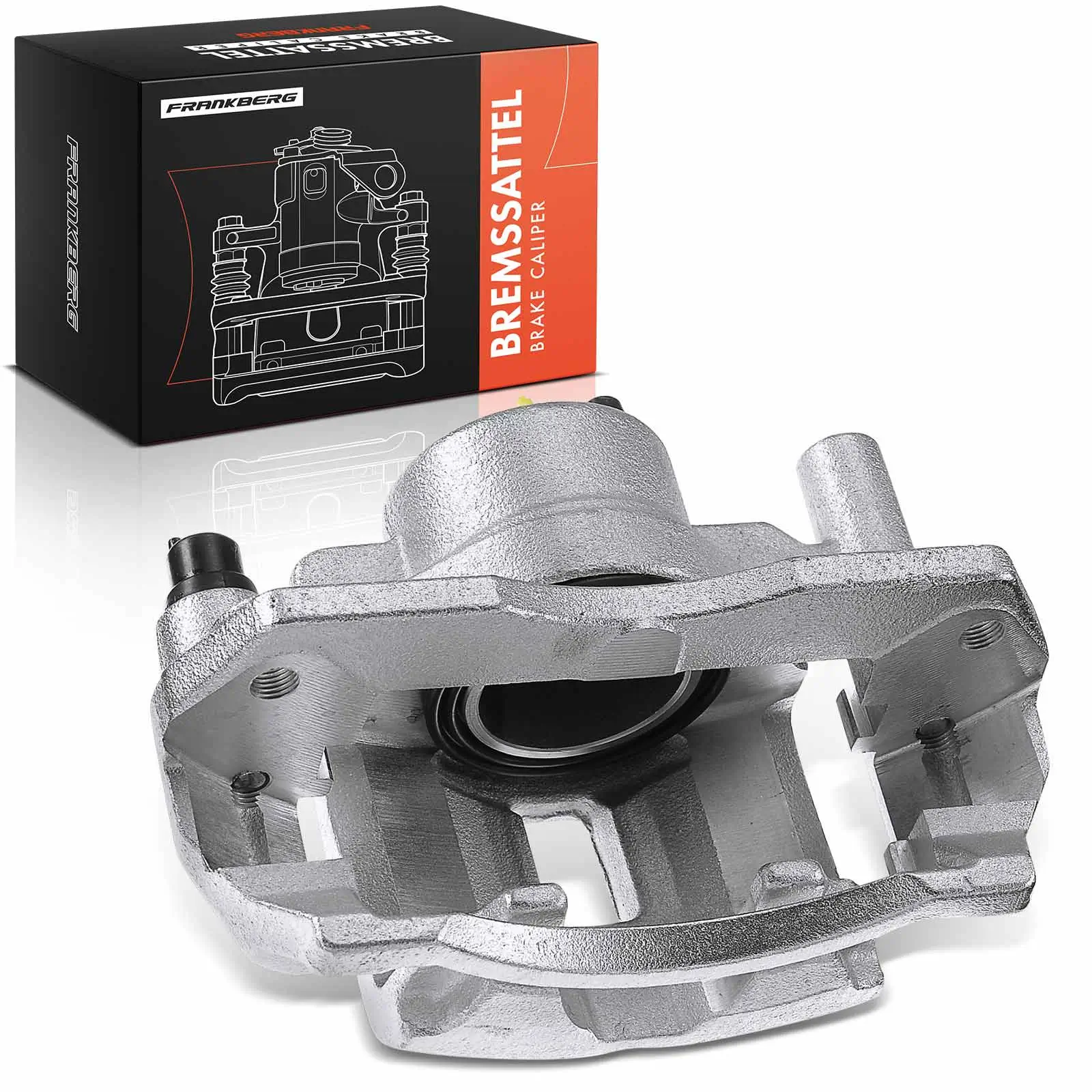 Bremssattel Vorderachse rechts Frankberg 5481FB0002711