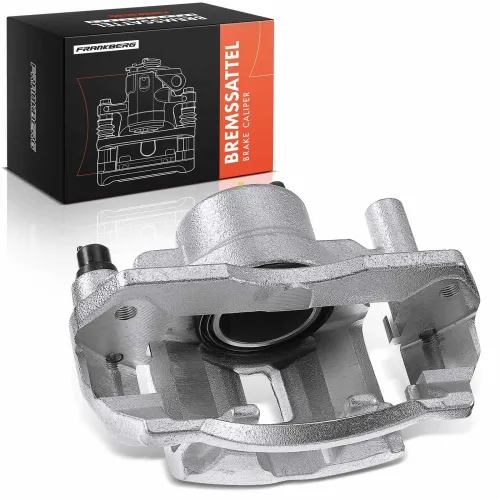 Bremssattel Vorderachse rechts Frankberg 5481FB0002711 Bild Bremssattel Vorderachse rechts Frankberg 5481FB0002711