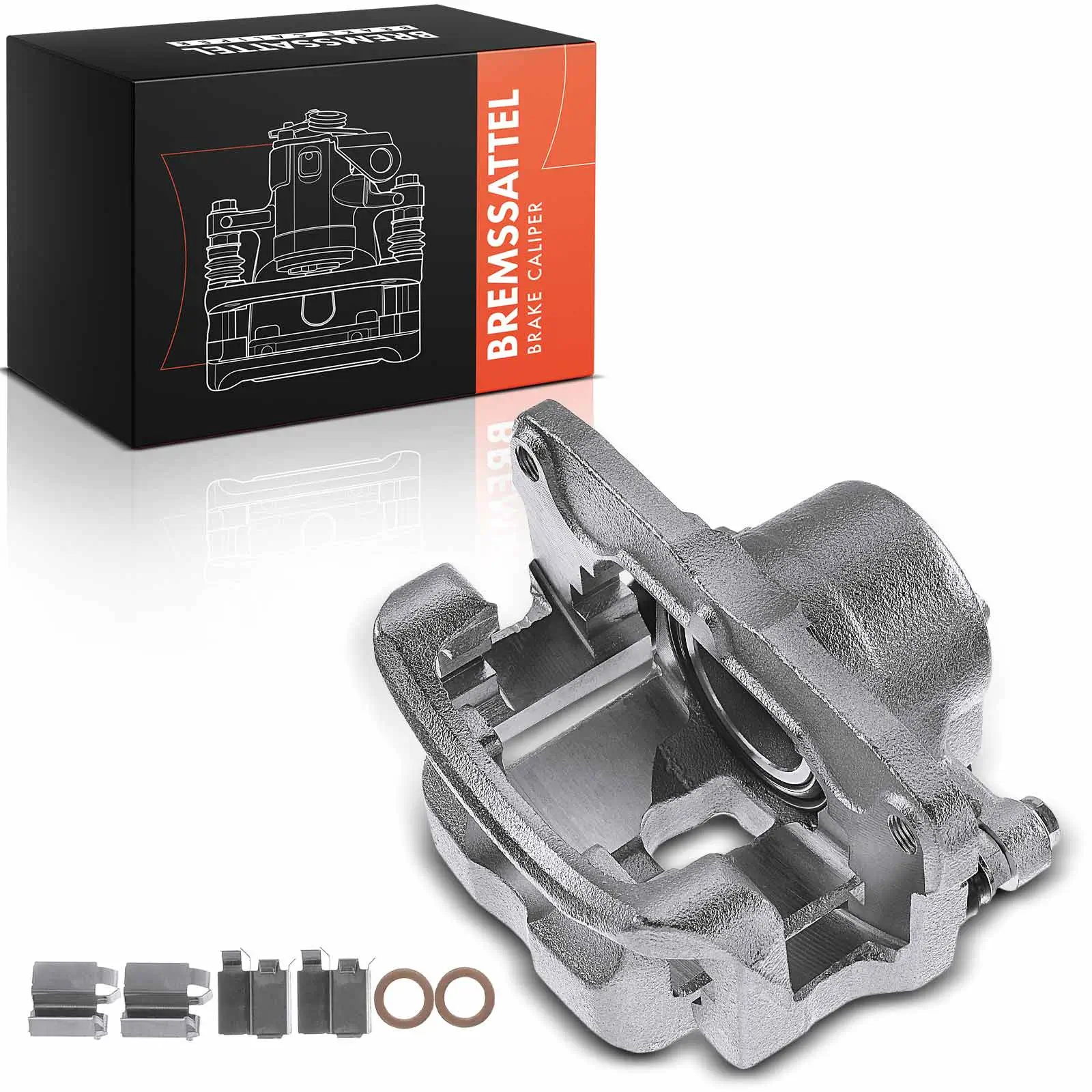 Bremssattel Vorderachse rechts Frankberg 5481FB0002715