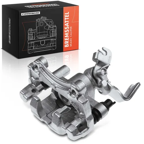 Bremssattel Vorderachse beidseitig Frankberg 5481FB0002748 Bild Bremssattel Vorderachse beidseitig Frankberg 5481FB0002748