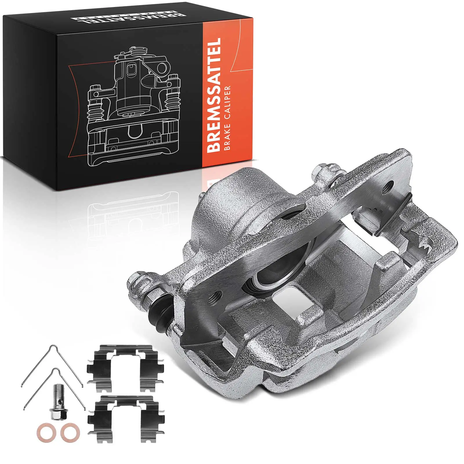 Bremssattel Vorderachse links Frankberg 5481FB0002719