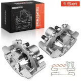 Bremssattel Vorderachse beidseitig Frankberg 5481FB0002739