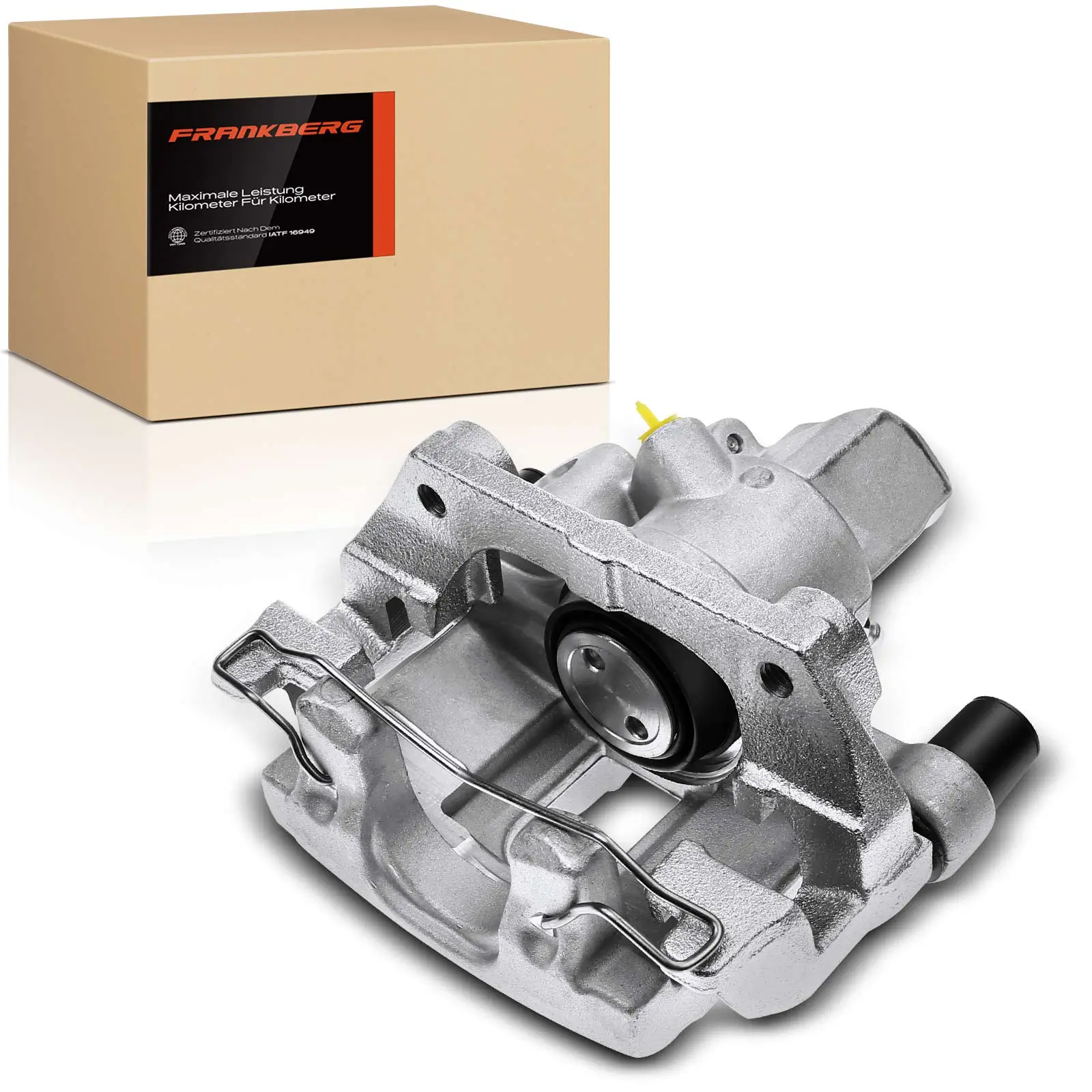 Bremssattel Hinterachse links Frankberg 5481FB0002741