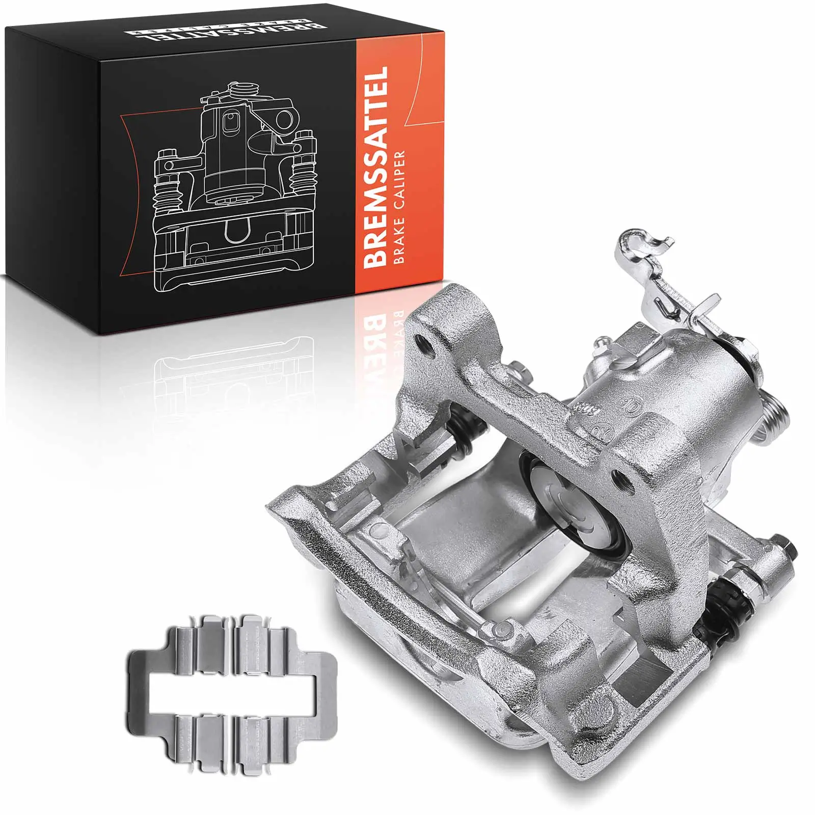 Bremssattel Hinterachse links Frankberg 5481FB0002750