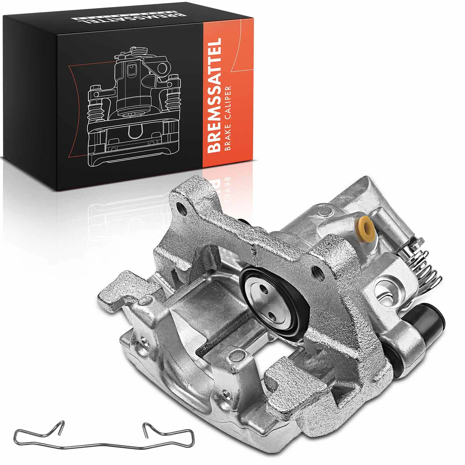 Bremssattel Hinterachse links Frankberg 5481FB0002753