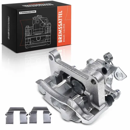 Bremssattel Hinterachse rechts Frankberg 5481FB0002763 Bild Bremssattel Hinterachse rechts Frankberg 5481FB0002763