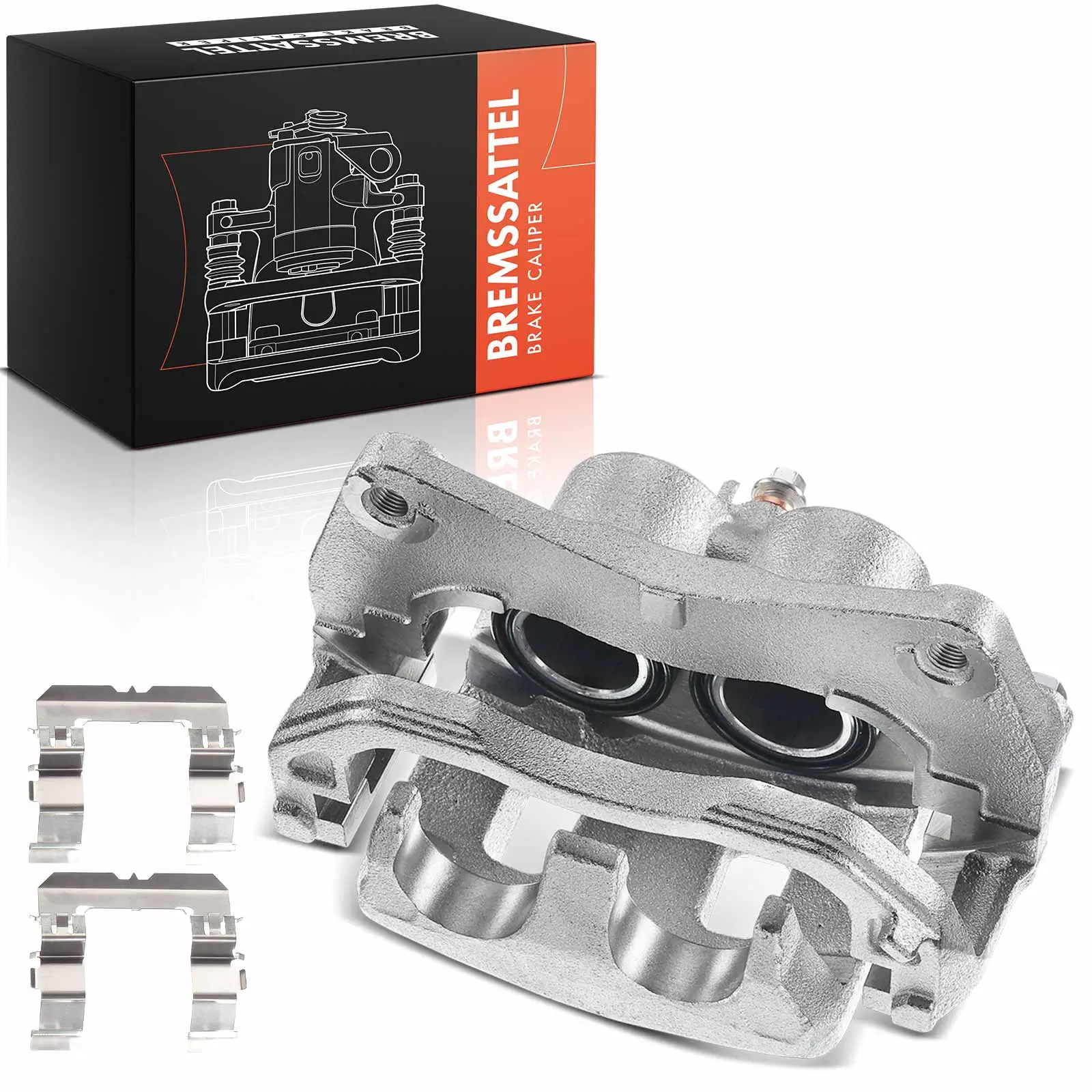 Bremssattel Vorderachse rechts Frankberg 5481FB0002776