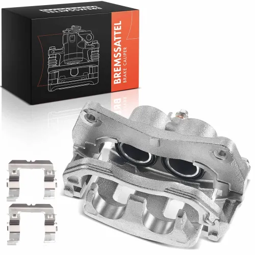 Bremssattel Vorderachse rechts Frankberg 5481FB0002776 Bild Bremssattel Vorderachse rechts Frankberg 5481FB0002776