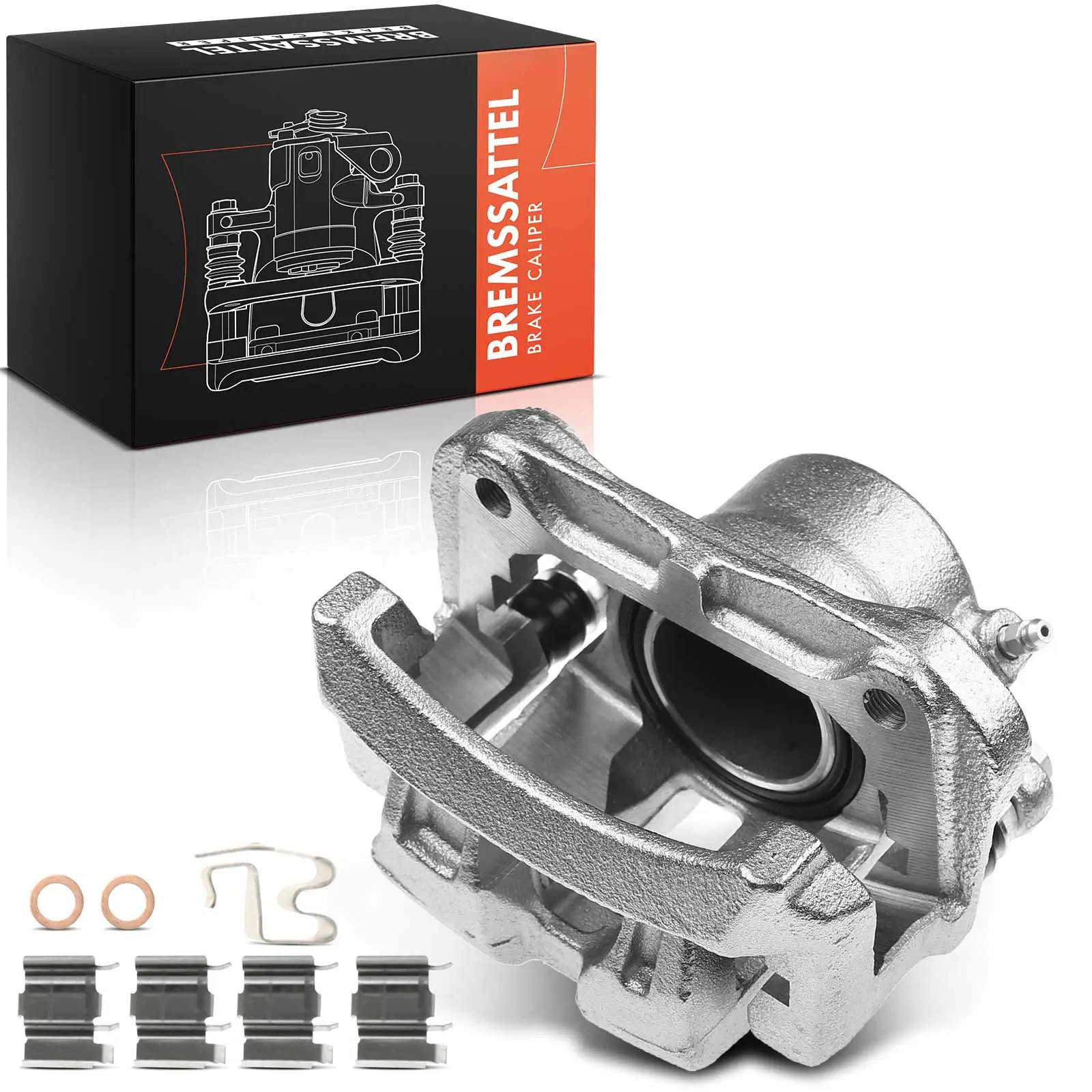 Bremssattel Vorderachse links Frankberg 5481FB0002779