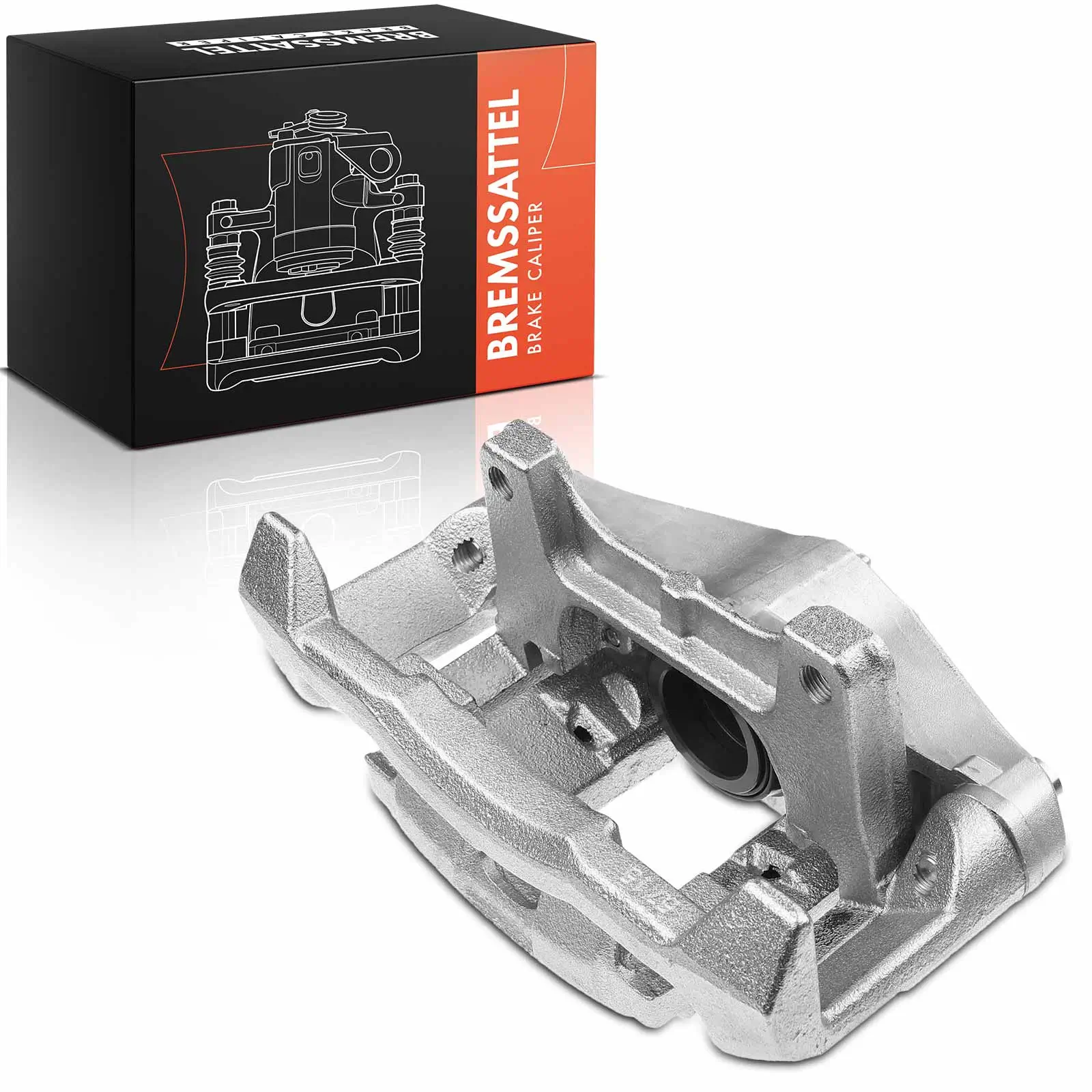 Bremssattel Vorderachse links Frankberg 5481FB0002786