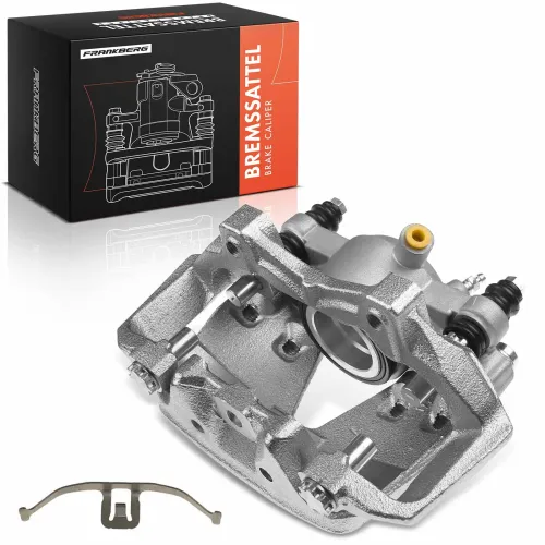 Bremssattel Hinterachse links Frankberg 5481FB0003349 Bild Bremssattel Hinterachse links Frankberg 5481FB0003349