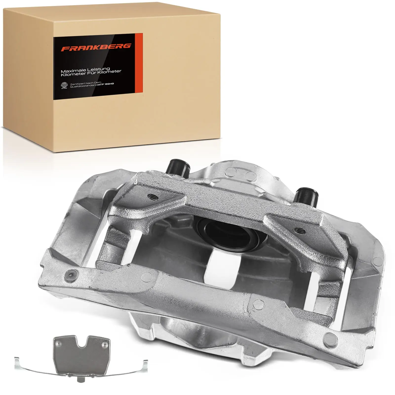 Bremssattel Vorderachse links Frankberg 5481FB0002811