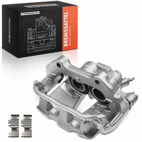 Bremssattel Vorderachse rechts Frankberg 5481FB0002816 Bild Bremssattel Vorderachse rechts Frankberg 5481FB0002816