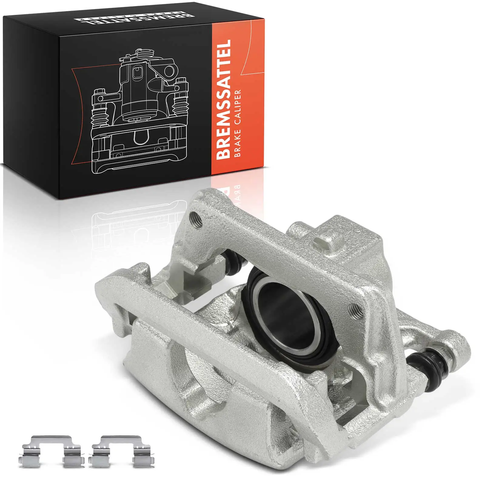 Bremssattel Vorderachse links Frankberg 5481FB0002821