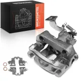 Bremssattel Hinterachse links Frankberg 5481FB0002828