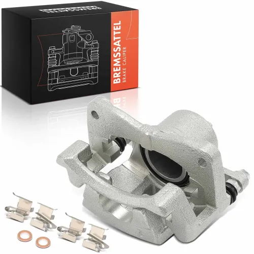 Bremssattel Vorderachse links Frankberg 5481FB0002830 Bild Bremssattel Vorderachse links Frankberg 5481FB0002830