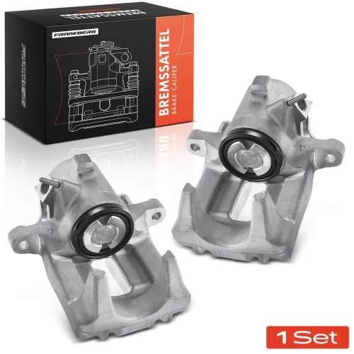 Bremssattel Vorderachse links Frankberg 5481FB0002830 Bild Bremssattel Vorderachse links Frankberg 5481FB0002830