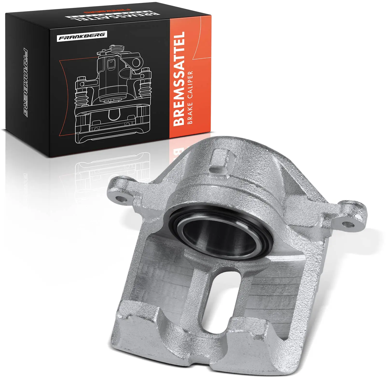 Bremssattel Vorderachse links Frankberg 5481FB0002855