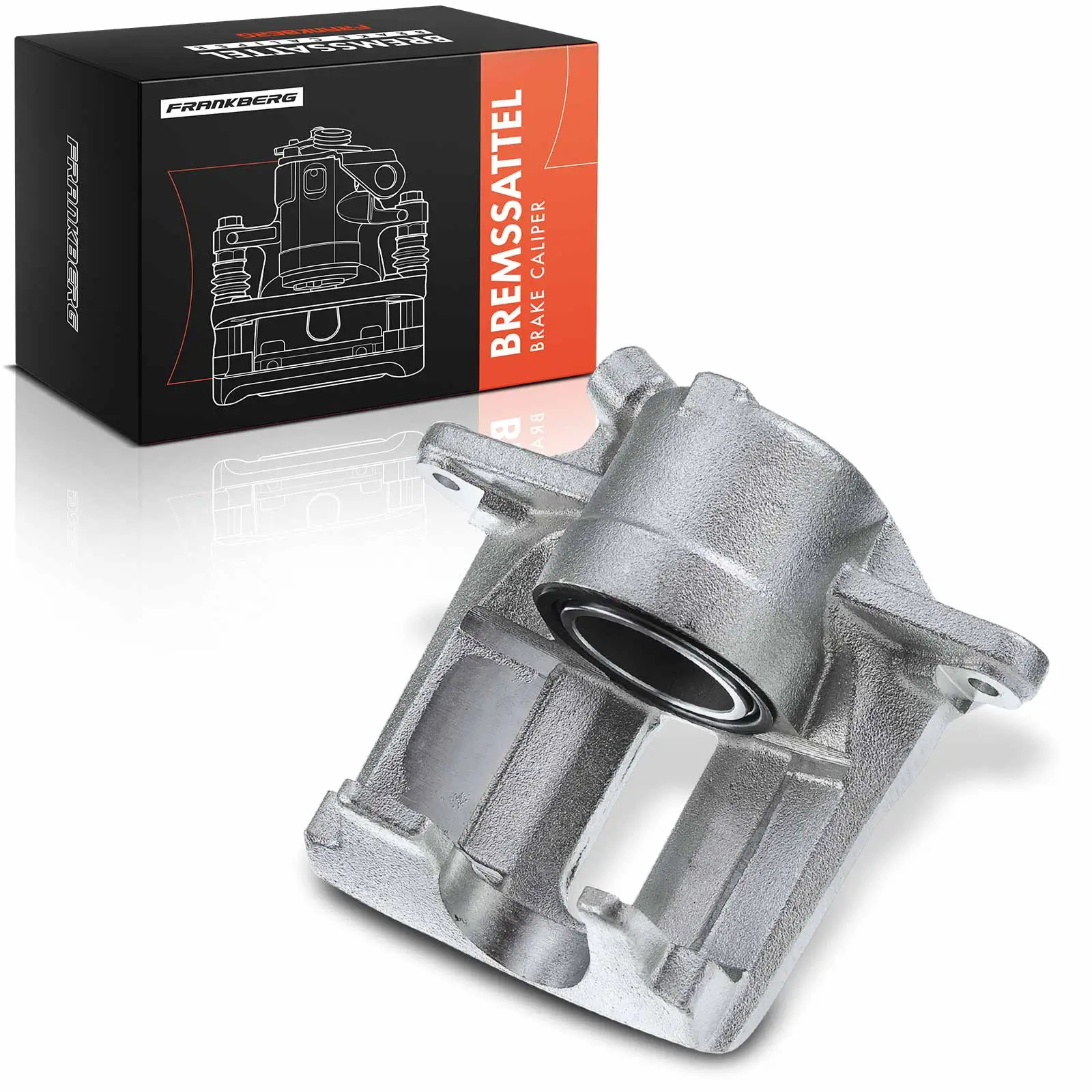 Bremssattel Vorderachse links Frankberg 5481FB0002861