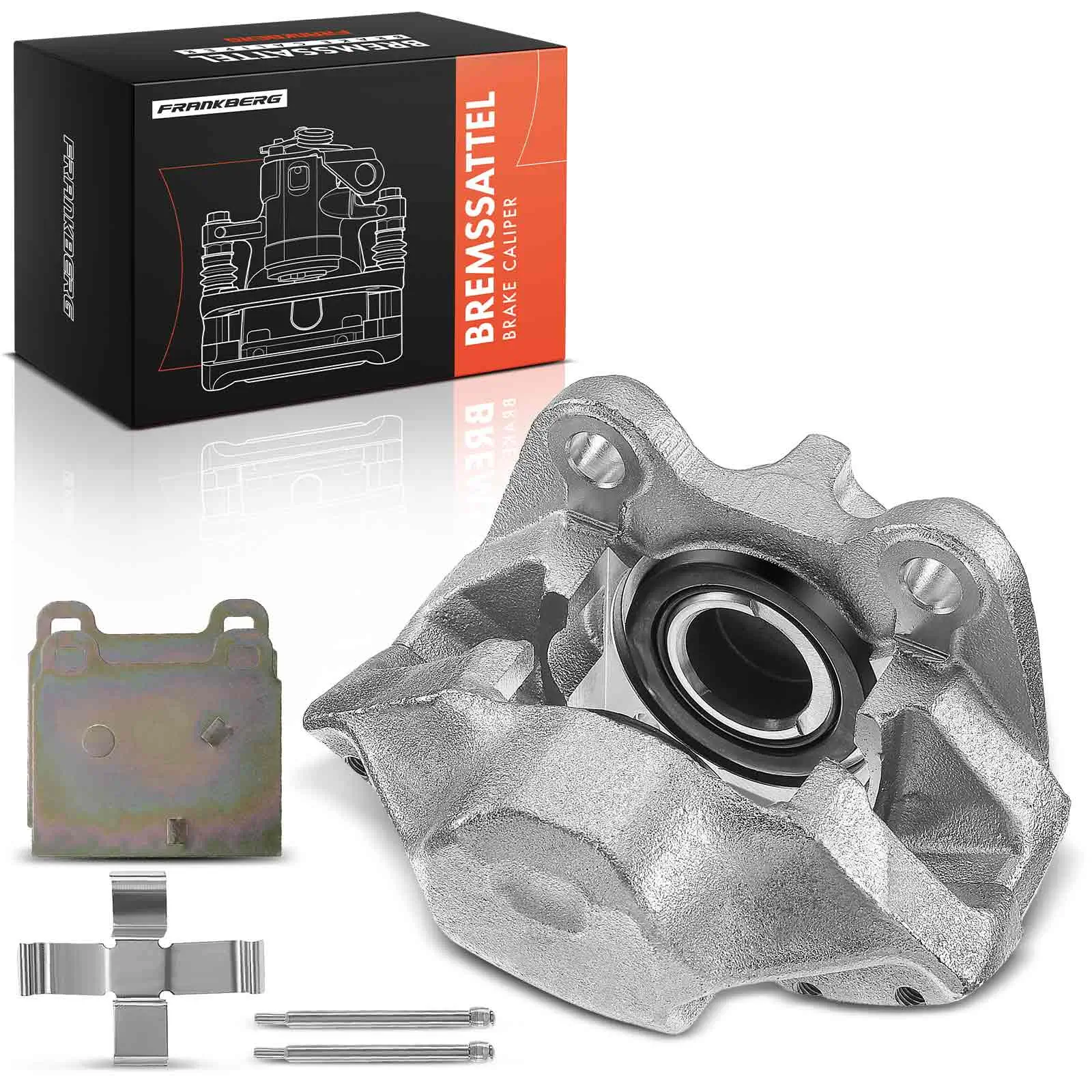 Bremssattel Vorderachse rechts Frankberg 5481FB0002876